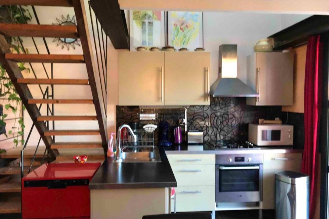 Photo of Kitchen in Baudinard-sur-Verdon