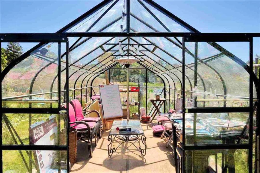 Photo of Patio Balcony in Baudinard-sur-Verdon