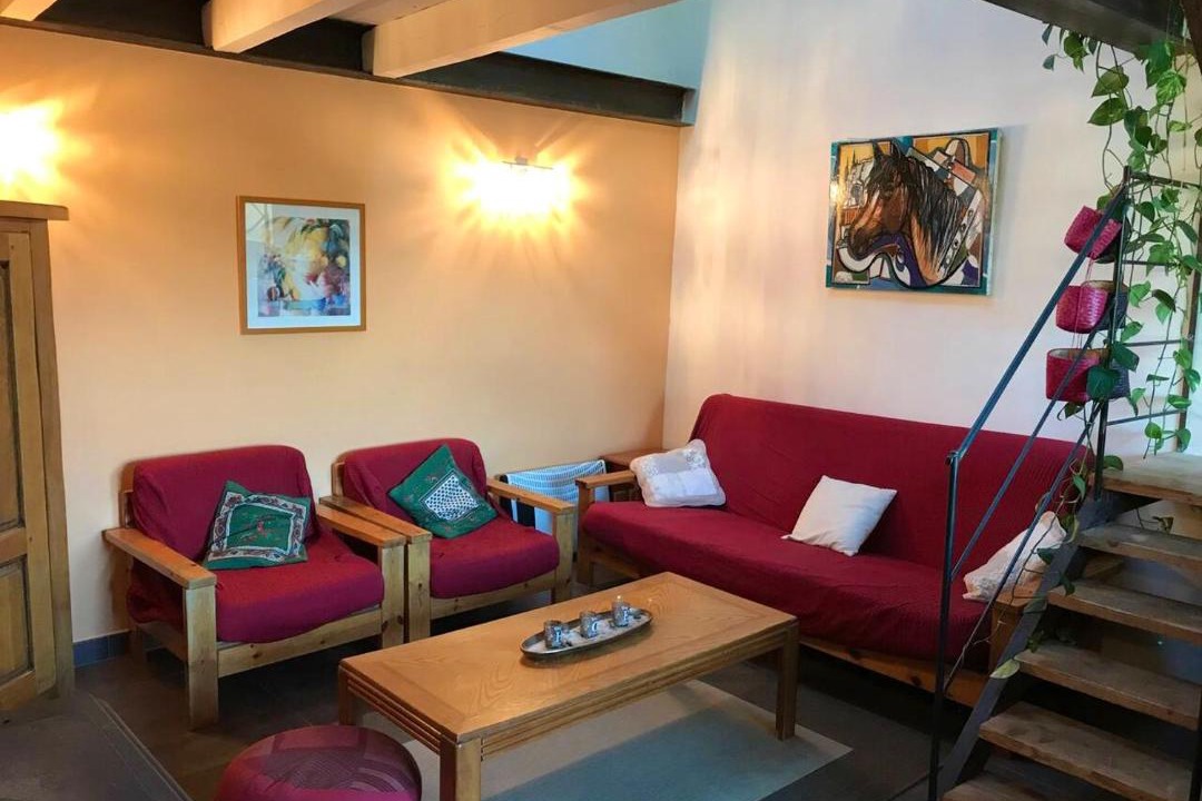 Photo of Livingroom in Baudinard-sur-Verdon
