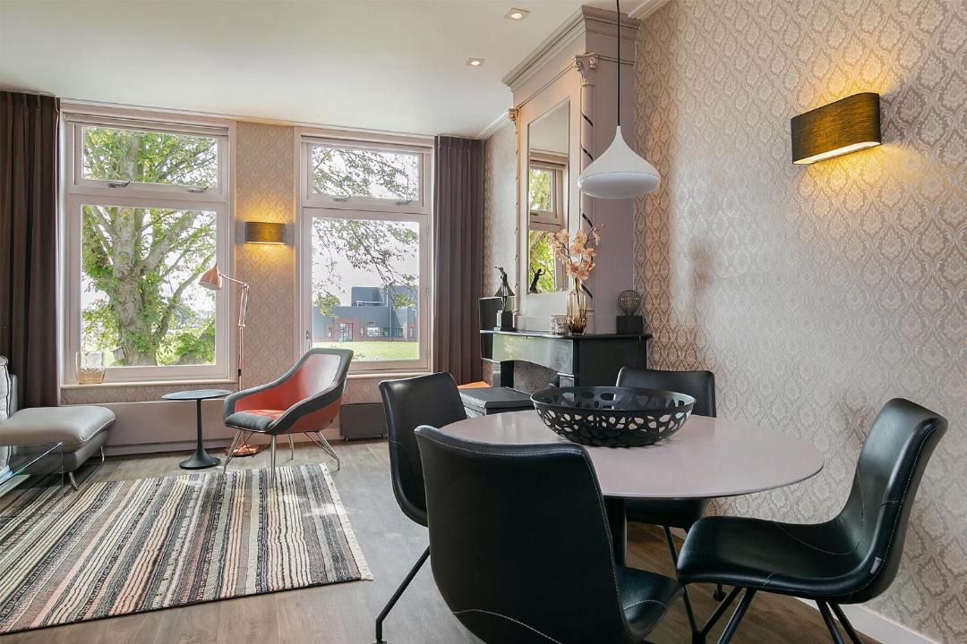 Photo of Livingroom in Franeker