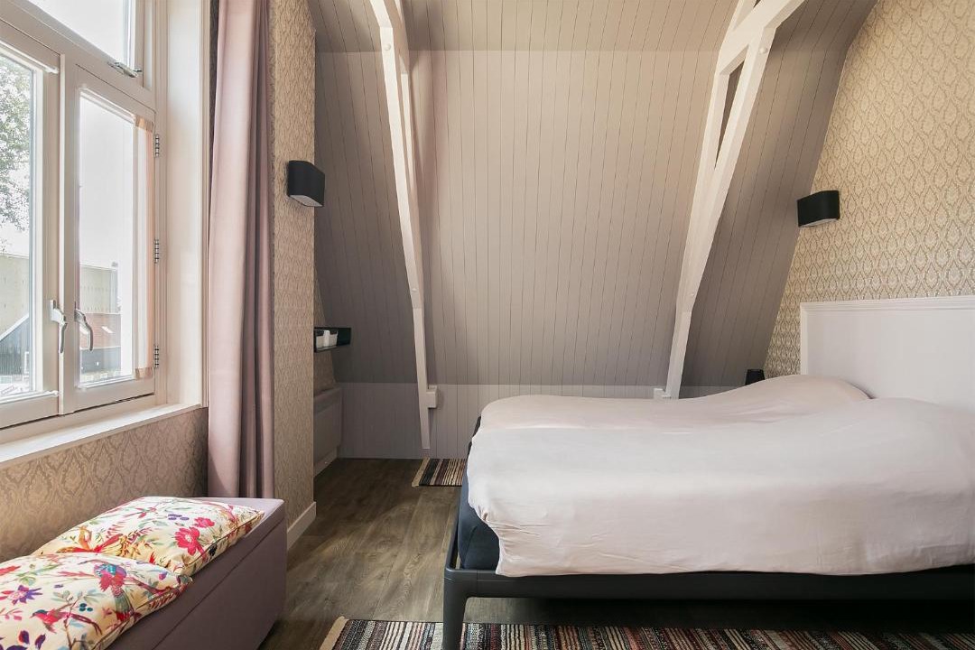 Photo of Bedroom in Franeker