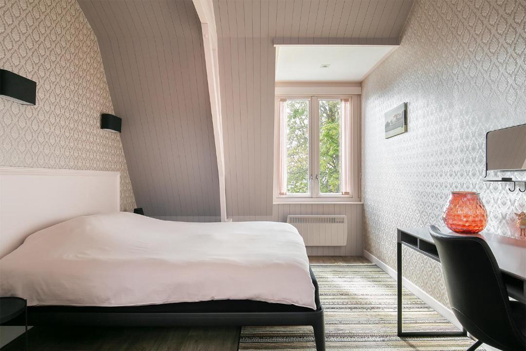 Photo of Bedroom in Franeker