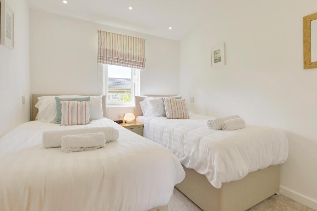 Photo of Bedroom in Dobwalls