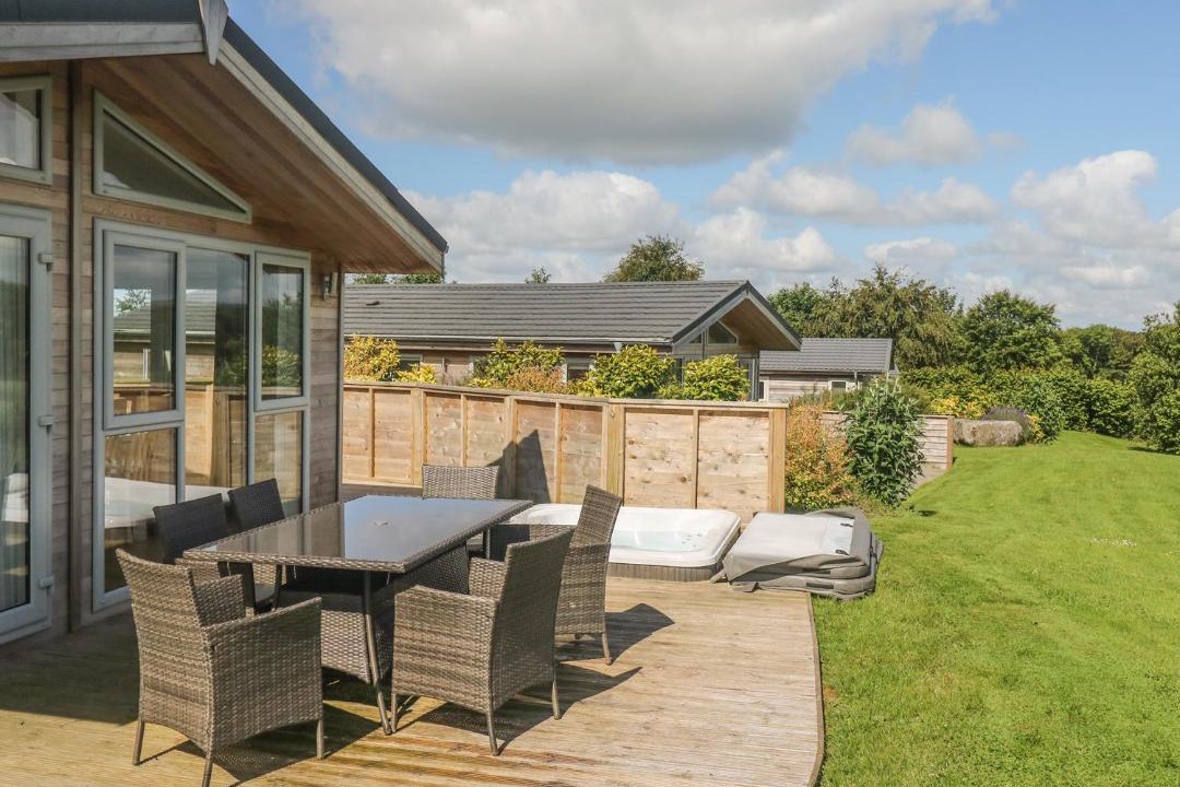 Photo of Patio Balcony in Dobwalls