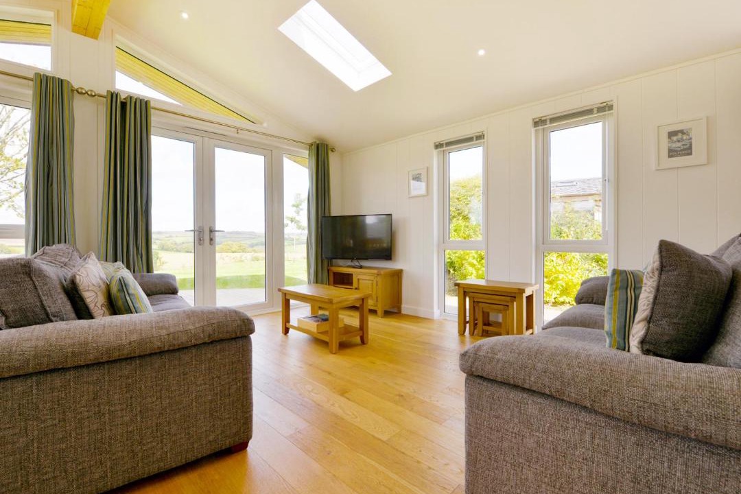 Photo of Livingroom in Dobwalls