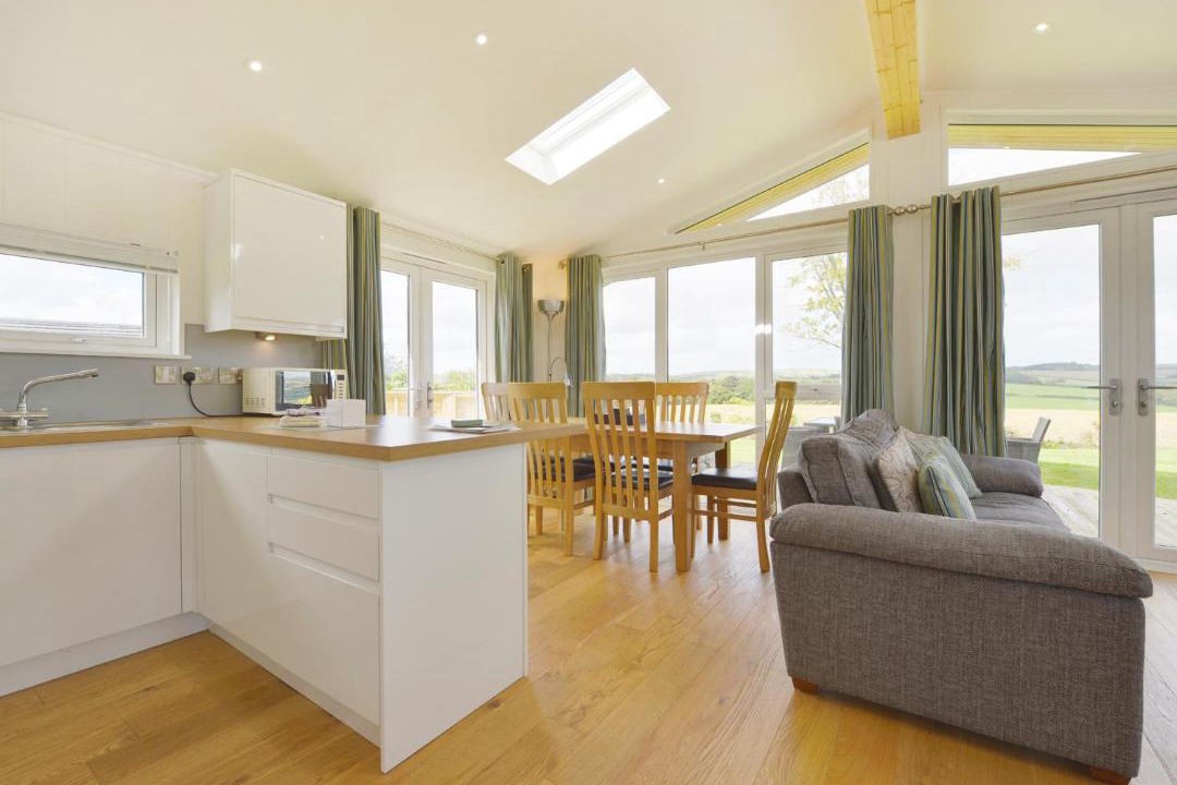 Photo of Livingroom in Dobwalls
