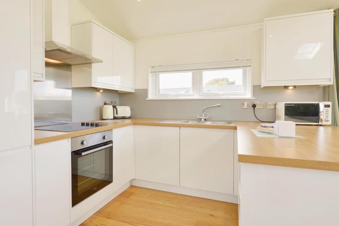 Photo of Kitchen in Dobwalls