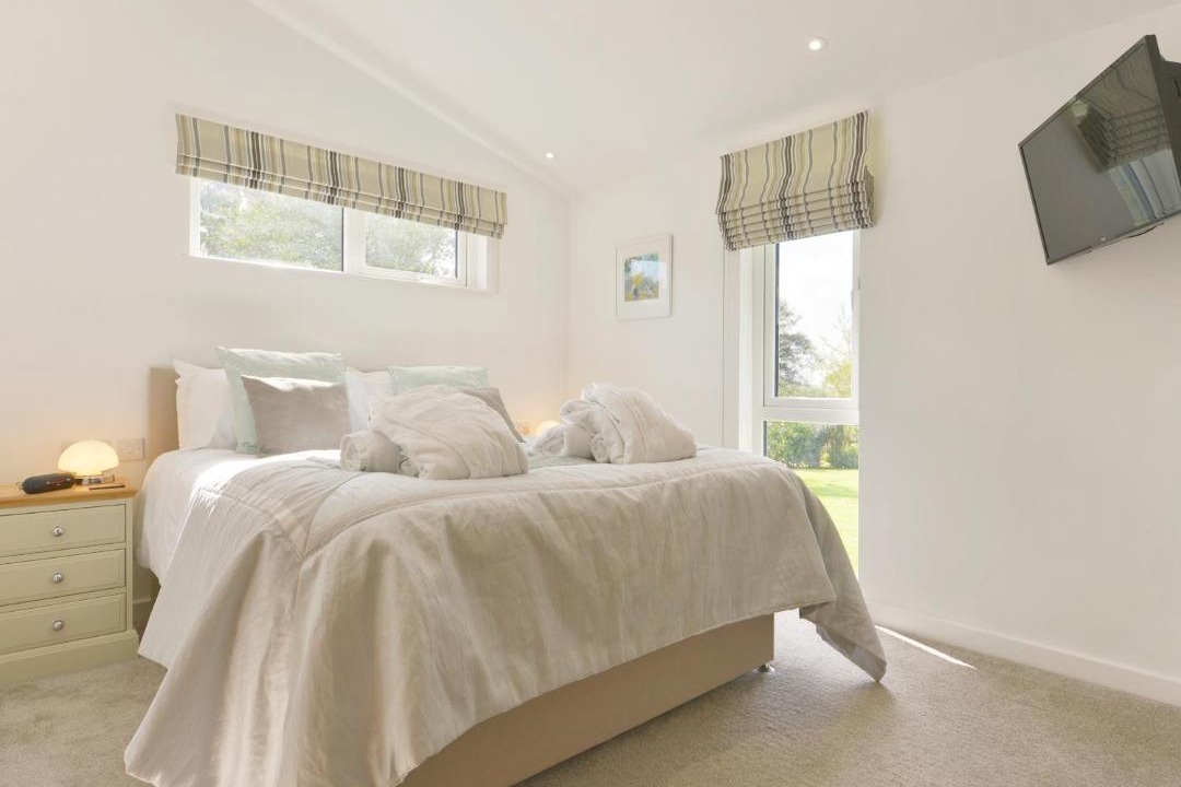 Photo of Bedroom in Dobwalls