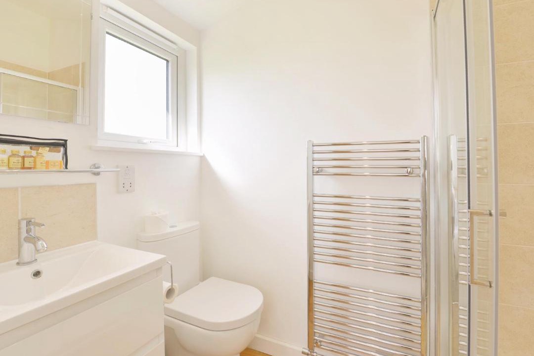 Photo of Bathroom in Dobwalls