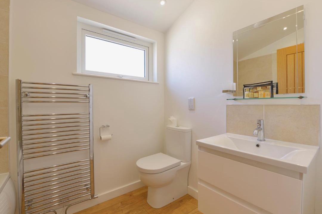 Photo of Bathroom in Dobwalls
