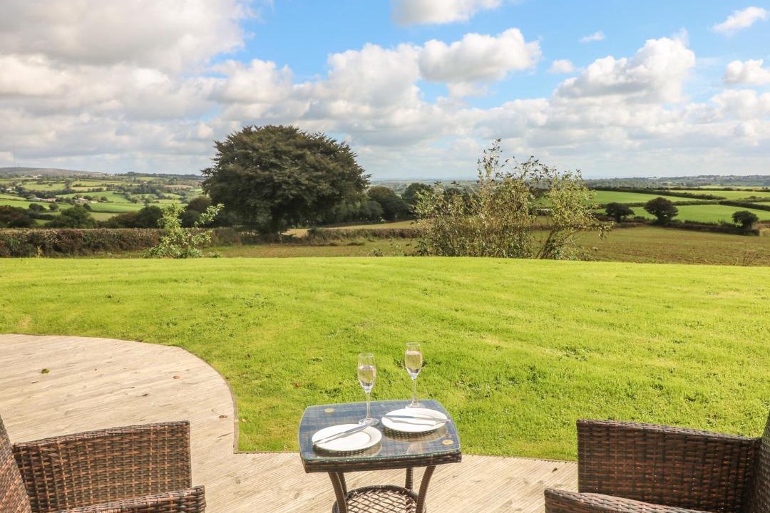Photo of Patio Balcony in Dobwalls