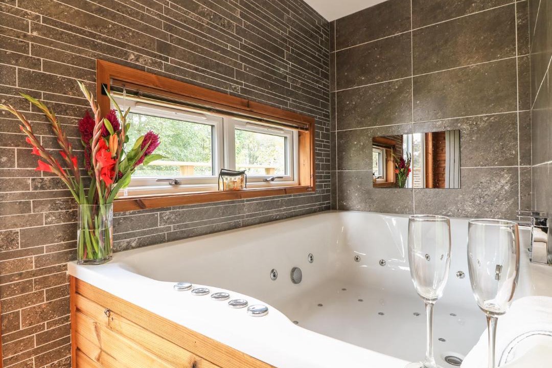Photo of Bathroom in Dobwalls