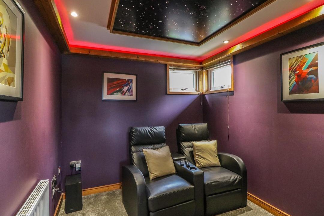 Photo of Livingroom in Dobwalls