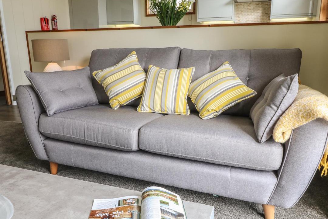 Photo of Livingroom in Dobwalls