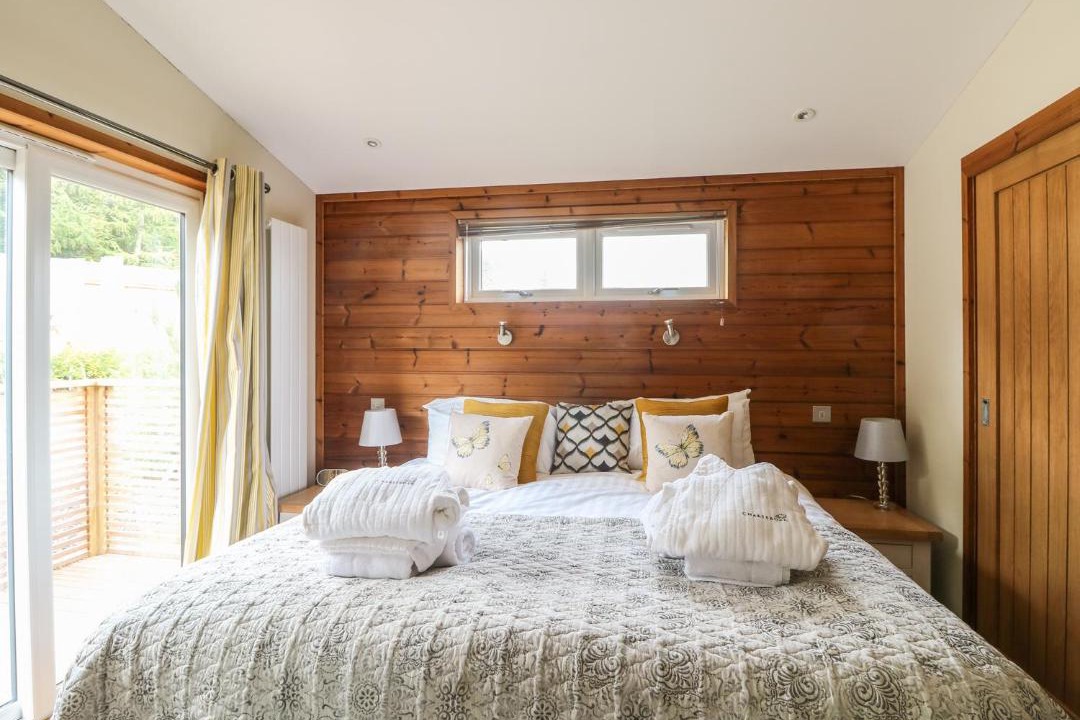 Photo of Bedroom in Dobwalls