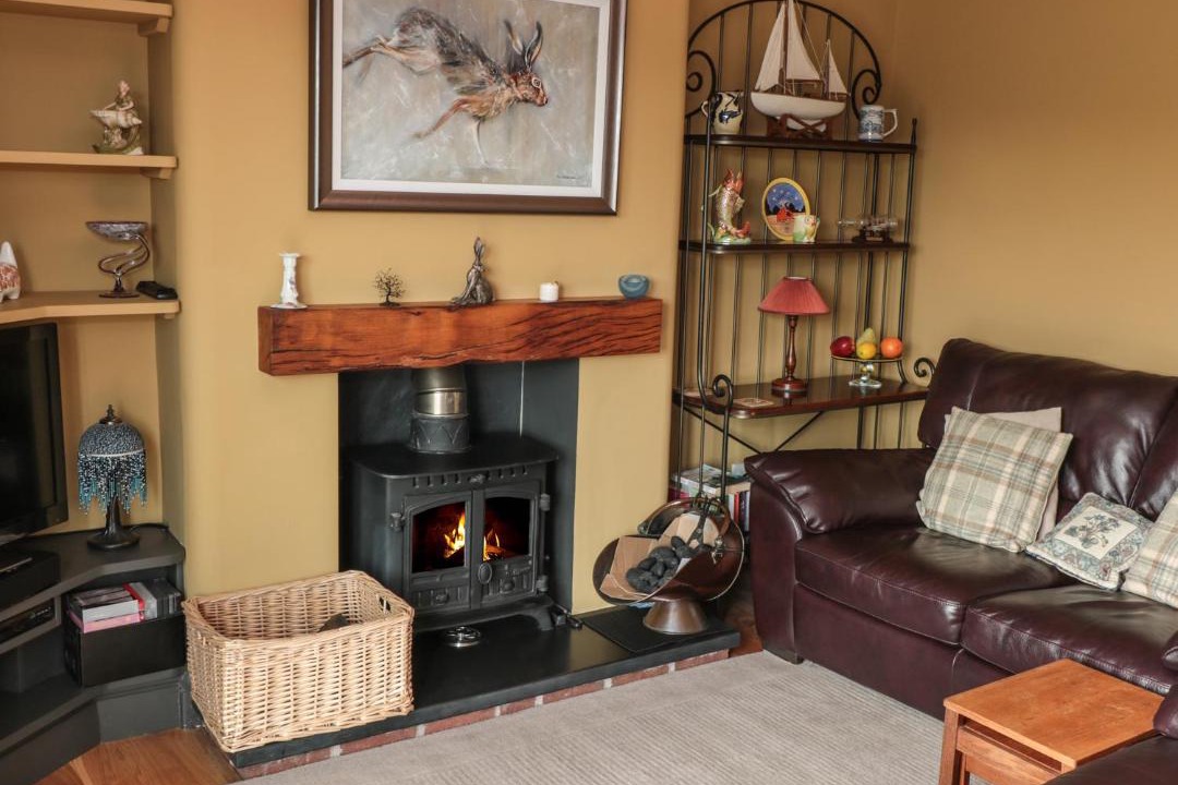 Photo of Livingroom in Foxt