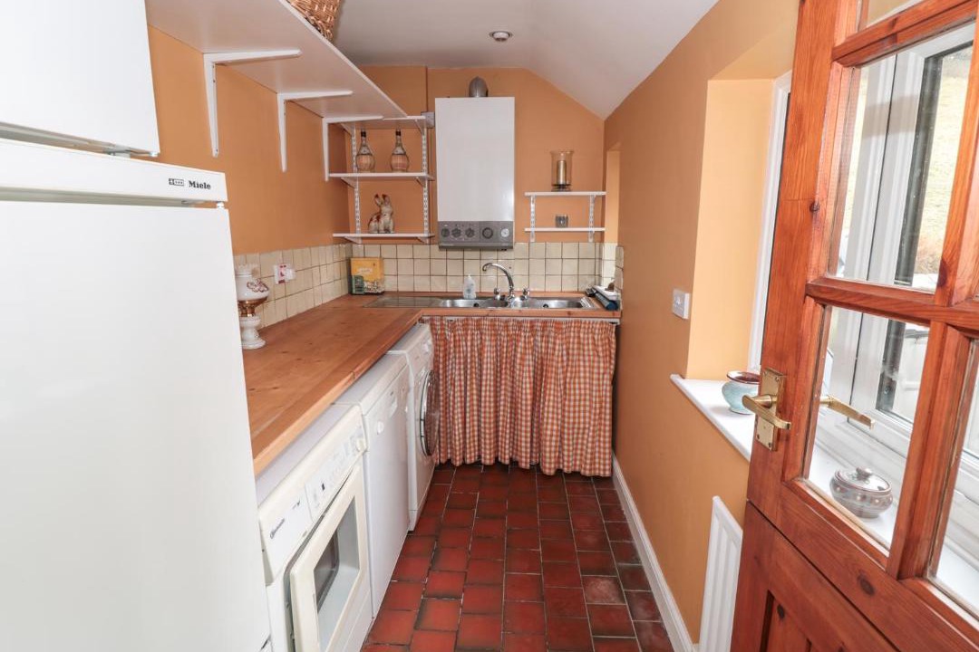 Photo of Kitchen in Foxt