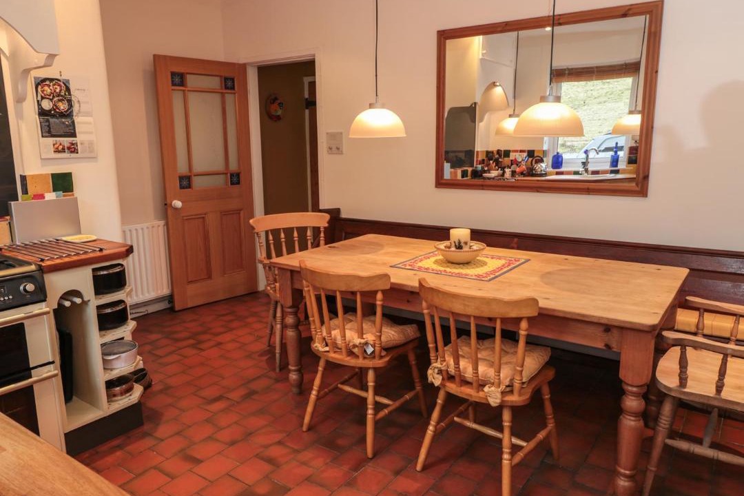 Photo of Kitchen in Foxt