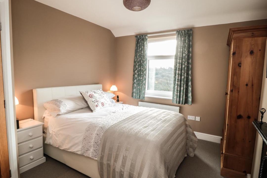 Photo of Bedroom in Foxt