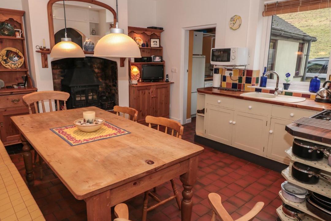 Photo of Kitchen in Foxt