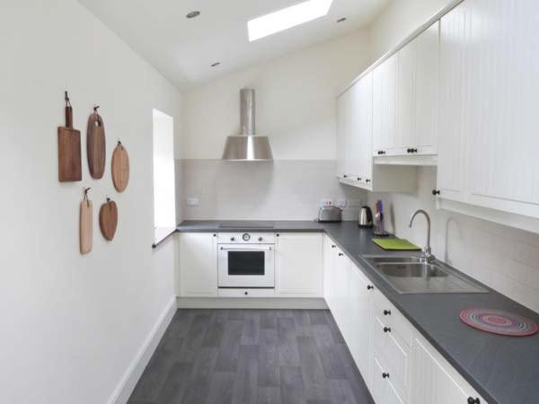 Photo of Kitchen in Middleham