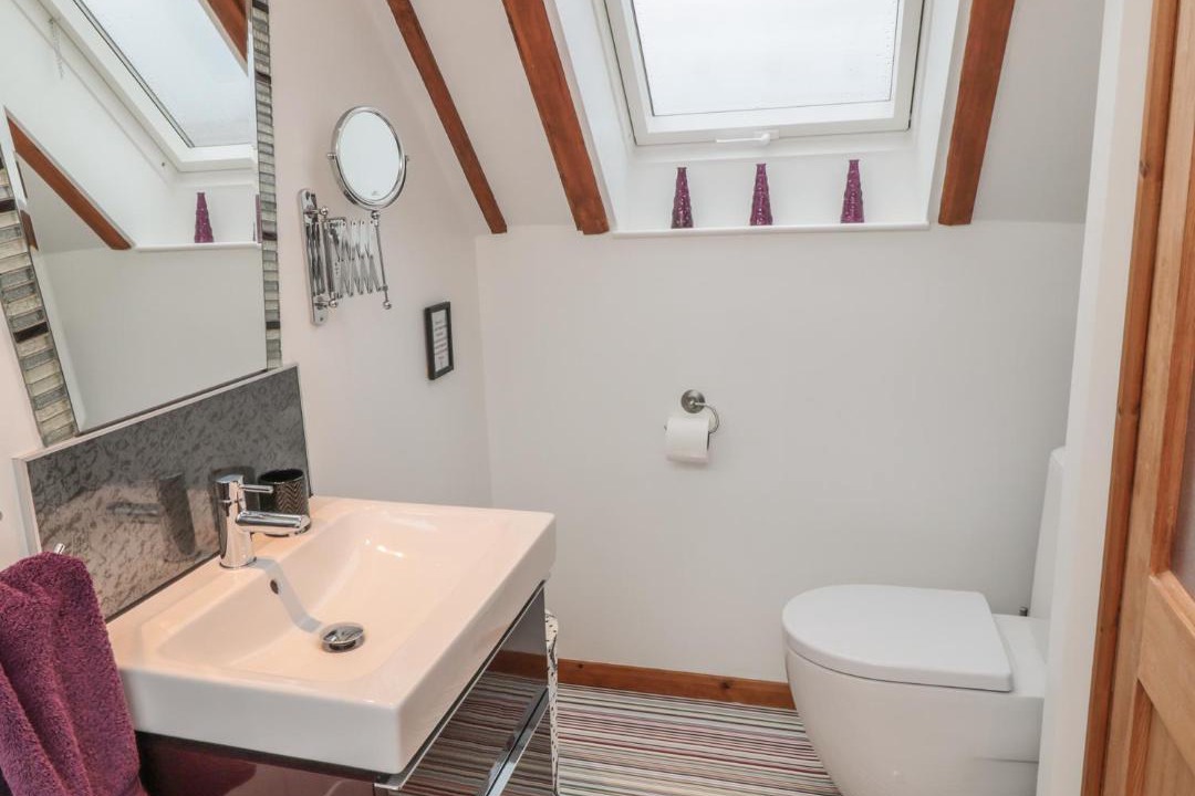 Photo of Bathroom in North York Moors National Park
