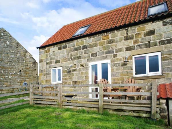 Photo of Buildings in North York Moors National Park