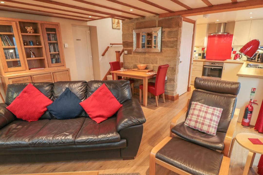 Photo of Livingroom in North York Moors National Park