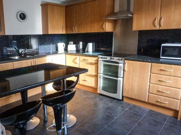 Photo of Kitchen in St Combs