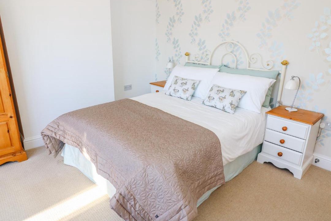 Photo of Bedroom in Arnside
