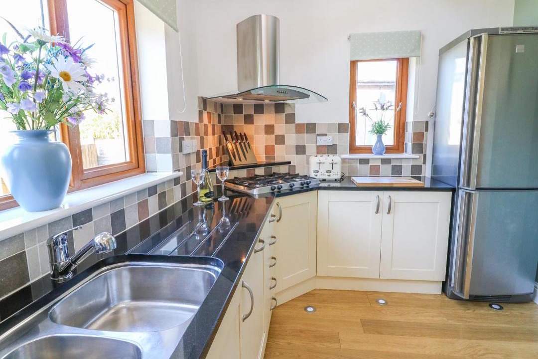 Photo of Kitchen in Arnside