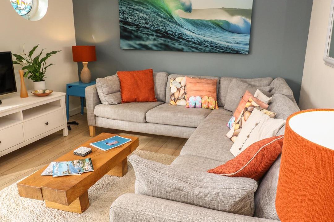 Photo of Livingroom in Trenance