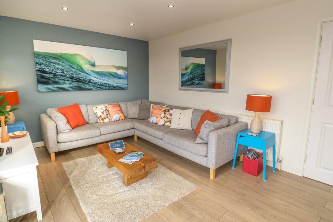 Photo of Livingroom in Trenance