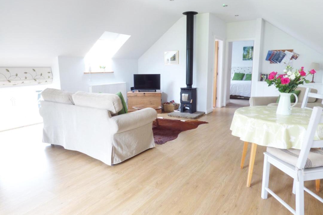 Photo of Livingroom in Crayke