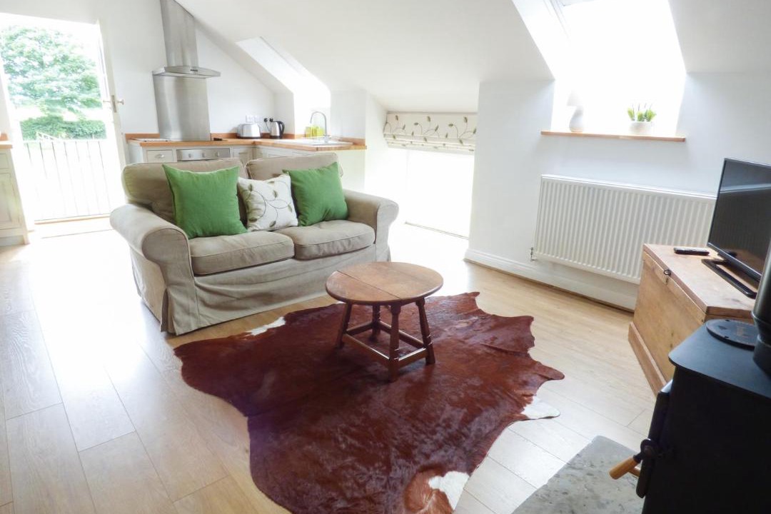 Photo of Livingroom in Crayke