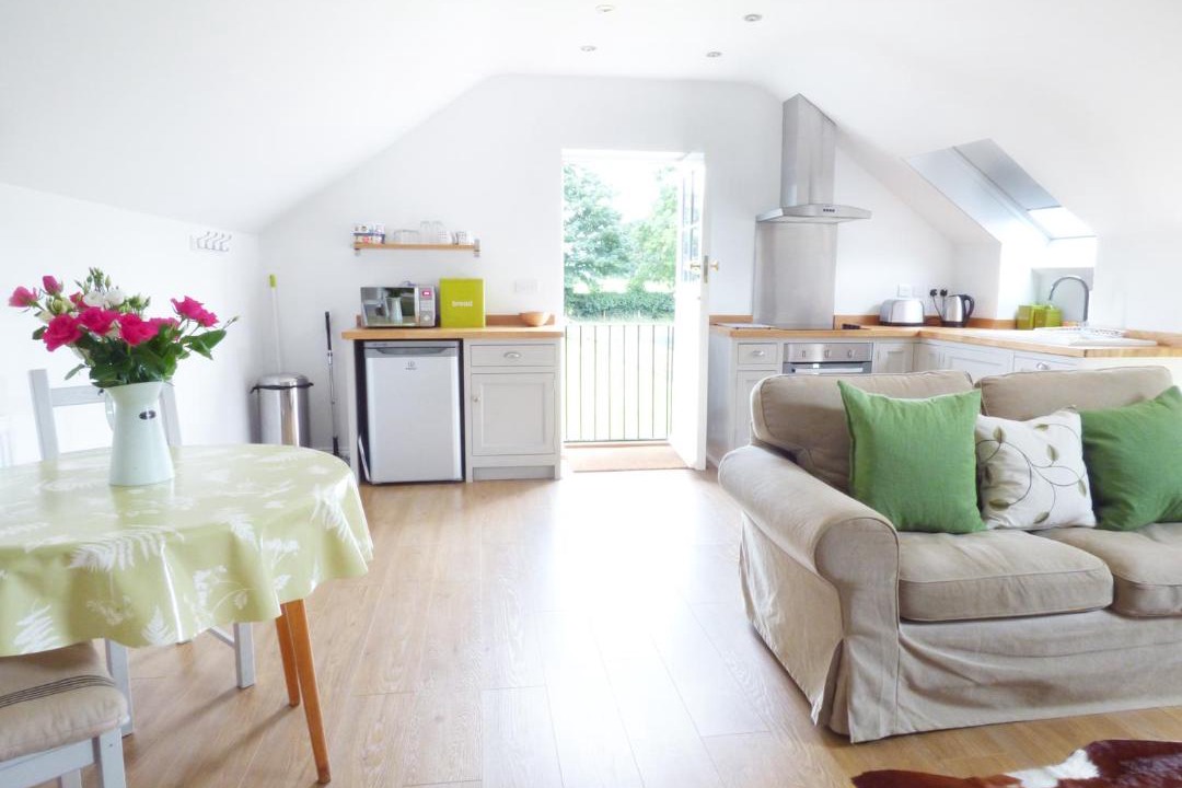 Photo of Livingroom in Crayke