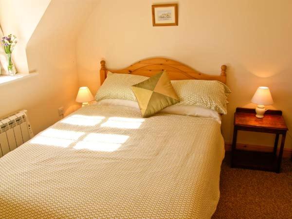 Photo of Bedroom in Haselbury Plucknett