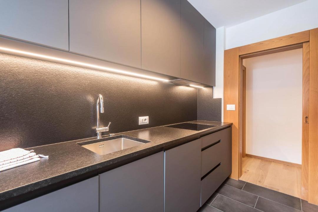 Photo of Kitchen in Santa Cristina Val Gardena