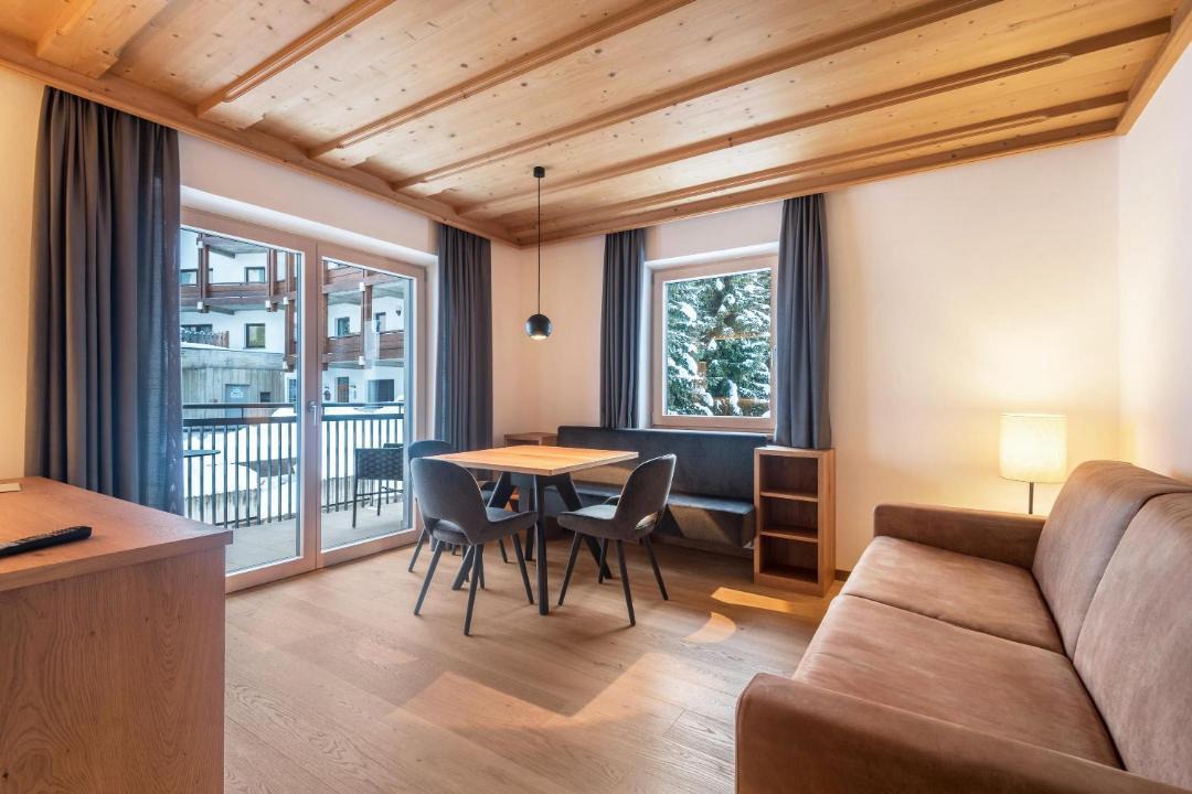 Photo of Livingroom in Santa Cristina Val Gardena