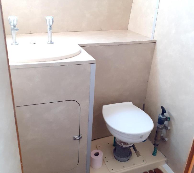 Photo of Bathroom in Nevers