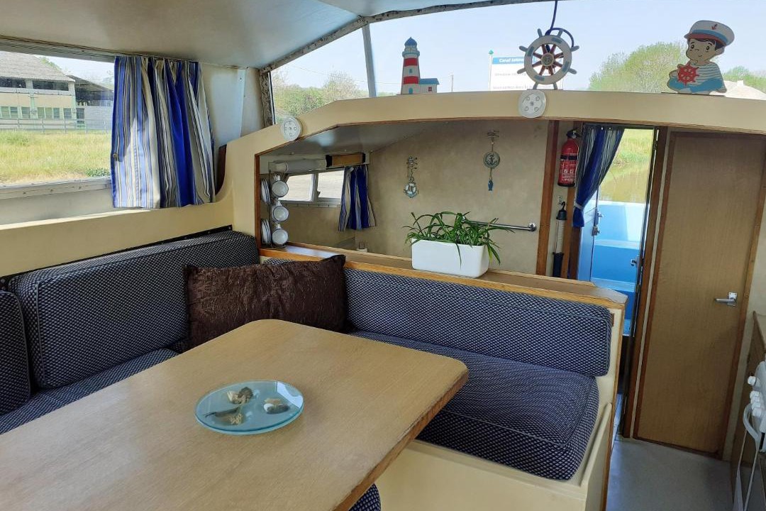 Photo of Livingroom in Nevers