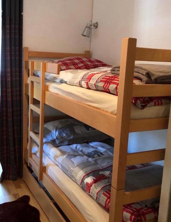 Photo of Bedroom in Bernex