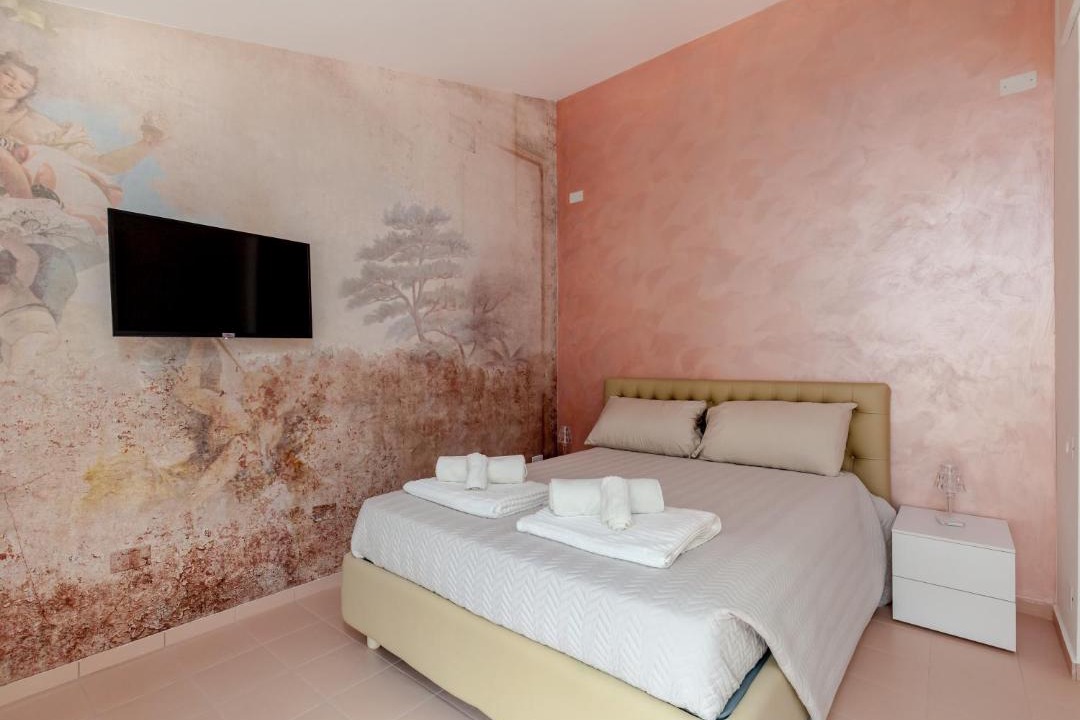 Photo of Bedroom in Macerata