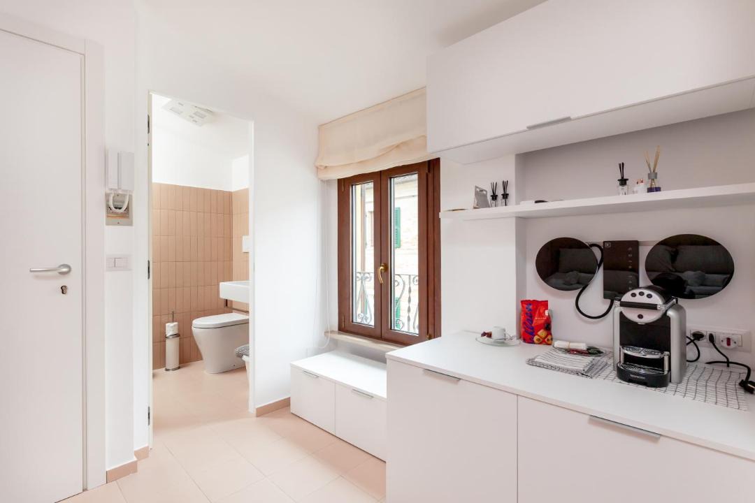 Photo of Kitchen in Macerata