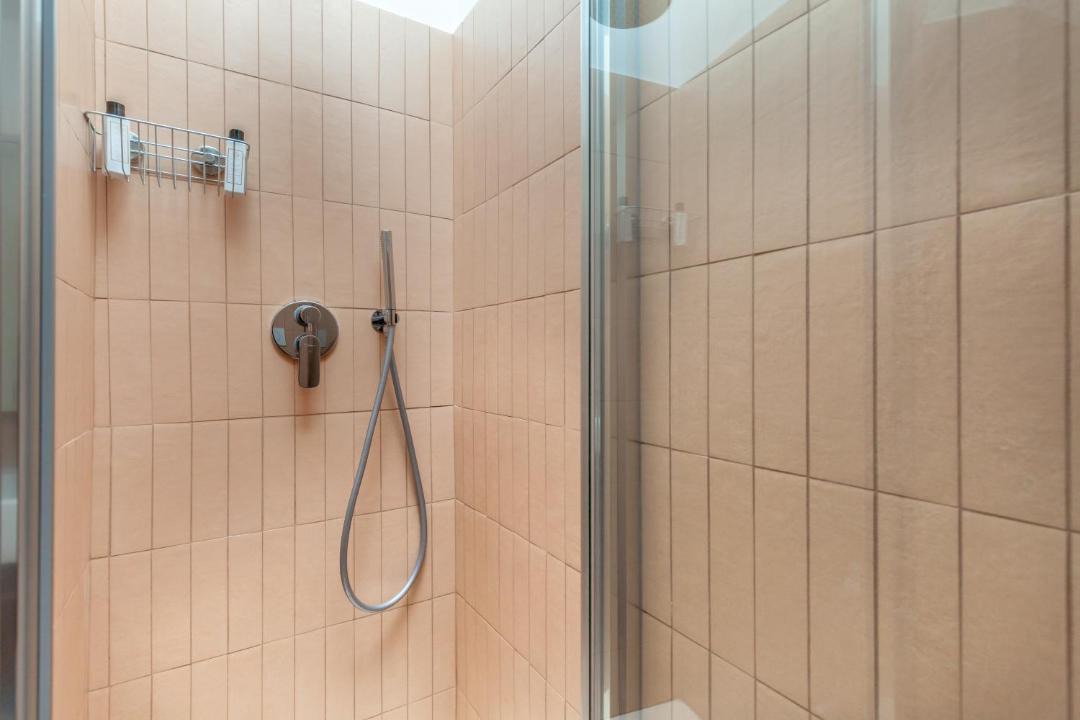 Photo of Bathroom in Macerata