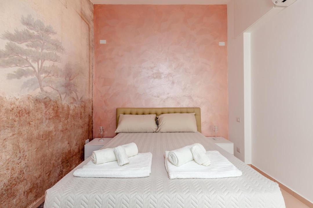 Photo of Bedroom in Macerata