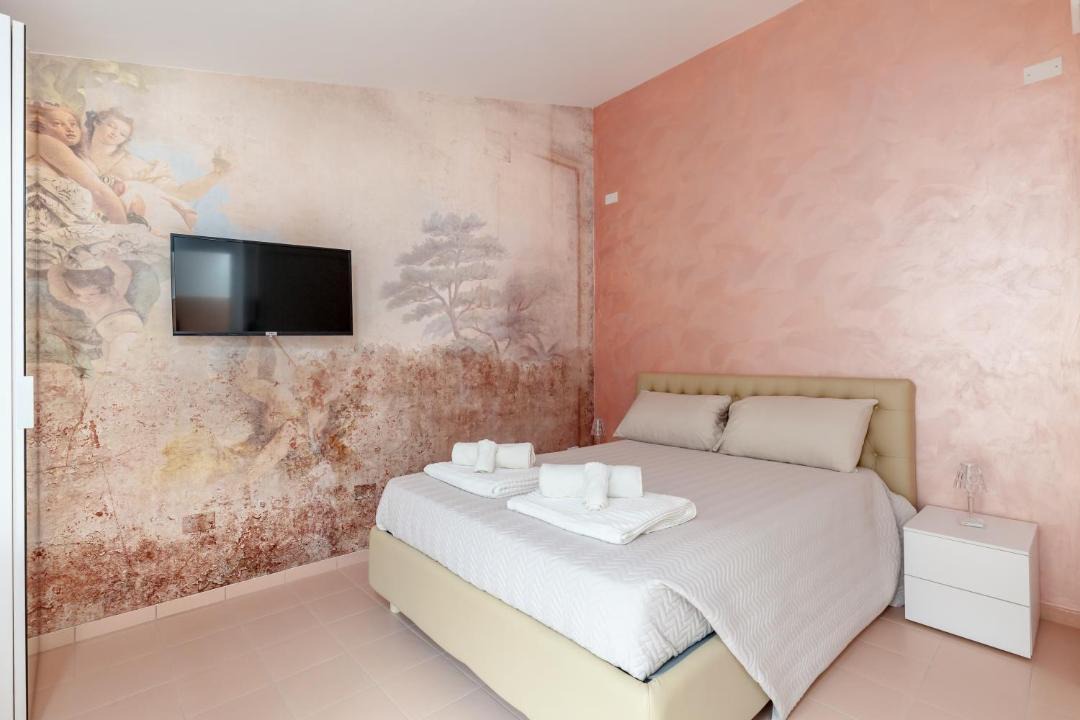 Photo of Bedroom in Macerata