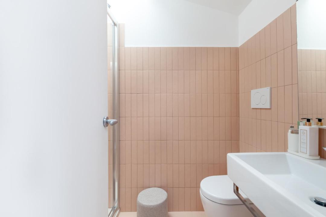 Photo of Bathroom in Macerata