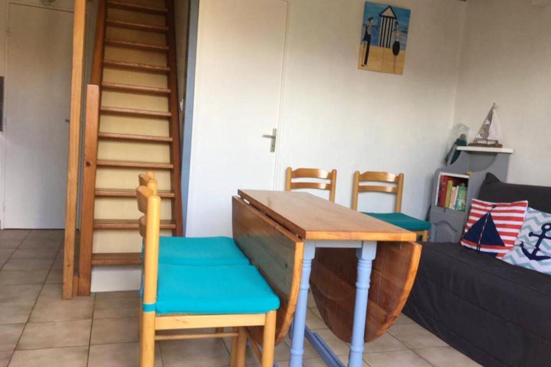 Photo of Livingroom in Brem Sur Mer