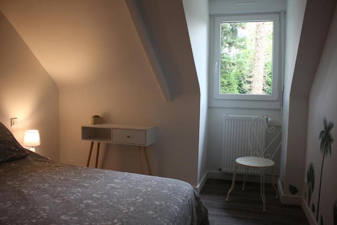 Photo of Bedroom in Treglamus